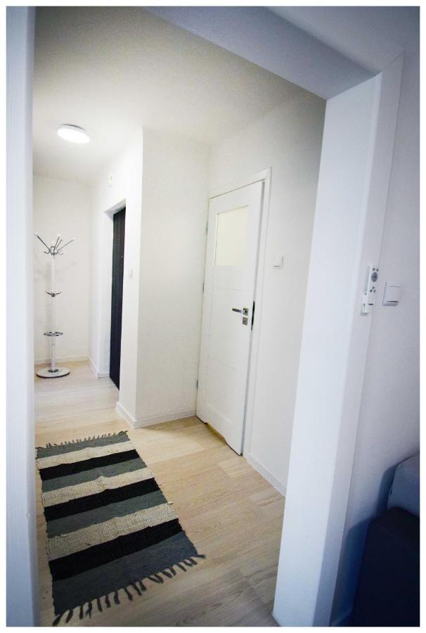Color24 Centrum Nisko Apartment Exterior foto